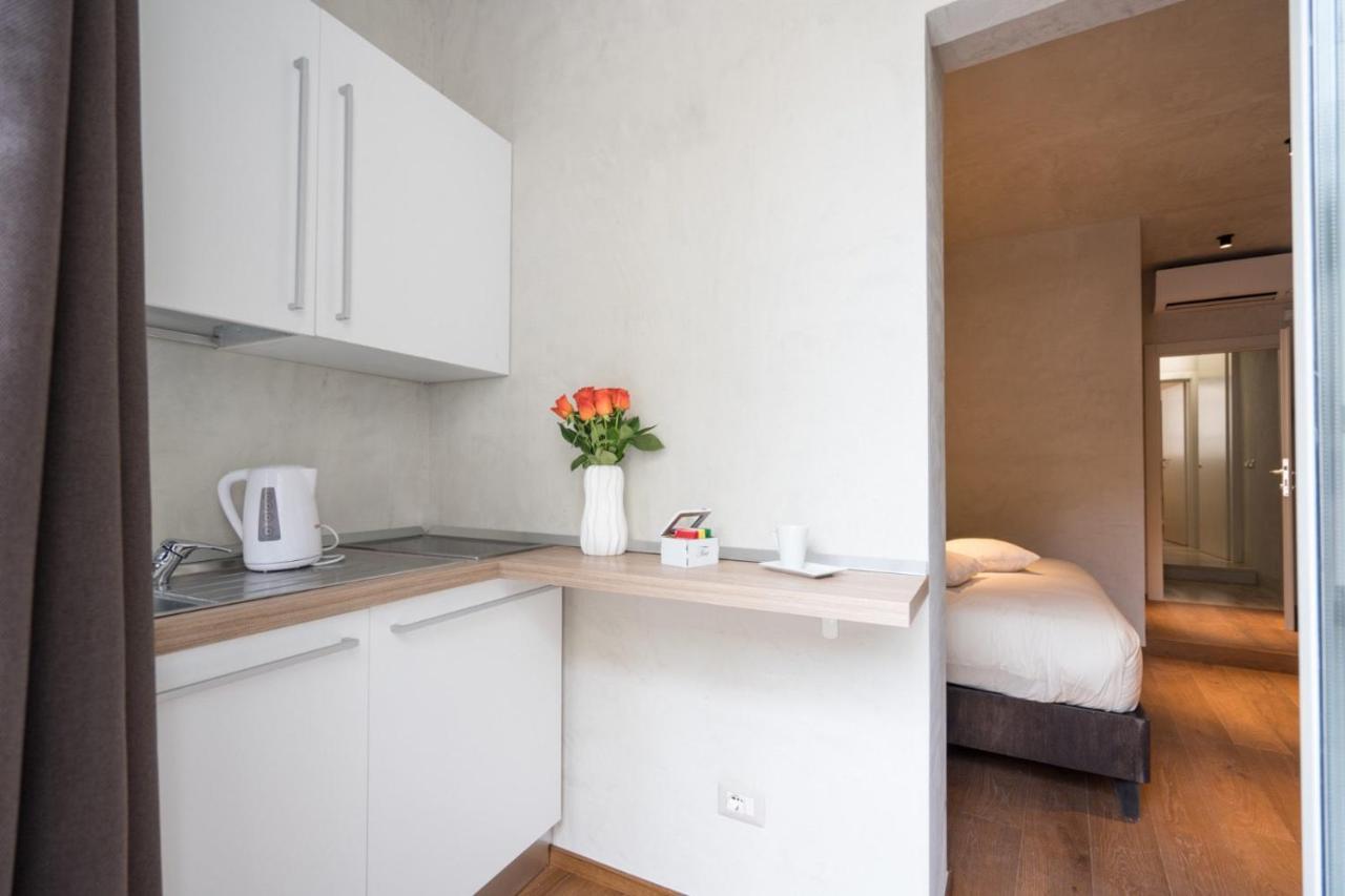 Locanda Del Canto Bed & Breakfast Arezzo Exterior photo